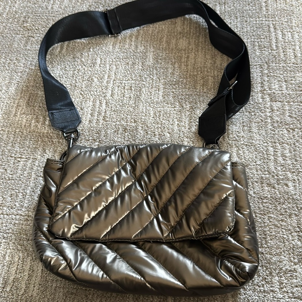 Think Royln crossbody